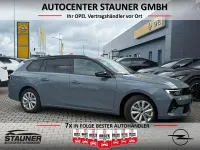 Nowe Opel Astra 145 KM (106 kW) 2026 Szary Kombi