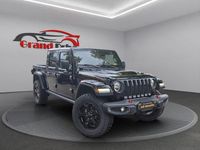 Gebraucht Jeep Gladiator Rubicon 284 PS (208 kW) 2023 Schwarz Pickup