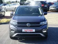 Używany VW T-Cross Active 95 KM (69 kW) 2022 Szary SUV
