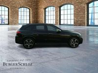 Gebraucht Mercedes GLC300 269 PS (197 kW) 2023 Metalliclack obsidianschwarz SUV