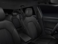 Neu Cupra Leon 150 PS (110 kW) 2026 Fiord blau/blau Limousine