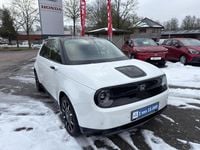 Gebraucht Honda e Advance 113 kW (154 PS) 2020 Weiß metallic Kleinwagen