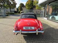 Gebraucht Mercedes 190 105 PS (77 kW) 1960 Limousine