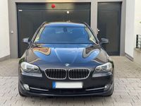 gebraucht BMW 520 d Touring, Sport Paket, Navi, Automatik, Xeno