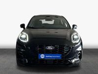 Gebraucht Ford Puma ST-Line 155 PS (114 kW) 2025 Schwarz SUV