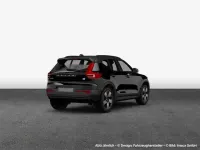Gebraucht Volvo XC40 Plus 169 kW (231 PS) 2023 Schwarz SUV