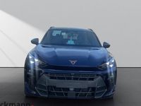 Neu Cupra Terramar 150 PS (110 kW) 2025 Blau SUV