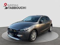 Gebraucht Mazda 2 Exclusive-Line 90 PS (66 kW) 2025 Grau Kleinwagen
