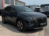 Gebraucht Hyundai Tucson Prime 265 PS (194 kW) 2022 Schwarz SUV
