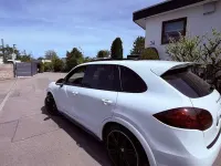 Gebraucht Porsche Cayenne GTS 420 PS (308 kW) 2012 SUV