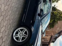 Gebraucht Mercedes C230 AMG 204 PS (150 kW) 2008 Schwarz Limousine