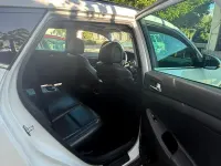 Gebraucht Hyundai Tucson 185 PS (136 kW) 2017 Weiß SUV