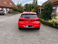 gebraucht Opel Astra Limo 1.6 CDTI Business