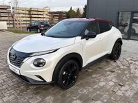 Neu Nissan Juke 143 PS (105 kW) 2025 Pearl white/dach fuji sunset r SUV
