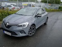 Gebraucht Renault Clio GrandTour Dynamique 90 PS (66 kW) 2015 Kombi