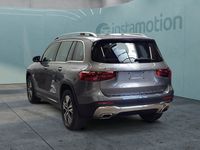 Gebraucht Mercedes GLB200 Progressive 150 PS (110 kW) 2025 Grau SUV