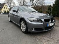 Gebraucht BMW 320 Sport Line 184 PS (135 kW) 2012 Grau Limousine