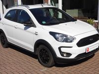 Gebraucht Ford Ka Active 86 PS (63 kW) 2019 Oxford white Limousine