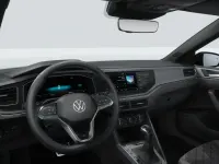 Neu VW Polo R-line 116 PS (85 kW) 2026 Rauchgrau metallic Kleinwagen