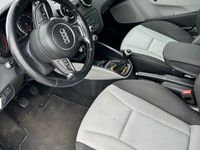 gebraucht Audi A1 2.0 tdi