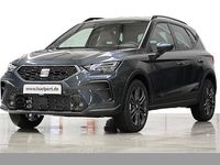 Neu Seat Arona FR 115 PS (84 kW) 2025 Grau SUV