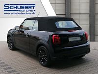 gebraucht Mini Cooper Cabriolet CLASSIC TRIM DIG.COCKPIT NAVI LED