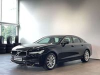 gebraucht Volvo S90 Momentum D4 Led Navi Leder Virtual