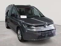 Gebraucht VW Caddy Maxi Life 122 PS (89 kW) 2022 Indiumgrau metallic Van / Kleinbus