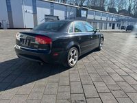 gebraucht Audi A4 2.0 T FSI tiptronic quattro -