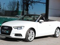 Gebraucht Audi A3 Cabriolet Sport 150 PS (110 kW) 2018 Weiß Cabrio