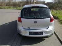 Gebraucht Seat Altea Reference 86 PS (63 kW) 2009 Silber Kombi