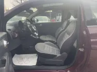 Gebraucht Fiat 500 Lounge 69 PS (50 kW) 2016 Kleinwagen