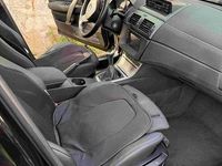 Gebraucht BMW X3 150 PS (110 kW) 2005 Schwarz SUV