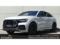 Gebraucht Audi Q8 S-Line 286 PS (210 kW) 2023 SUV