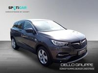 gebraucht Opel Grandland X 2020 Automatik LED-Licht Rückfahrcam