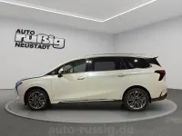 Nouvelle DFSK Forthing 4 177 ch (130 kW) 2026 Blanc Berline