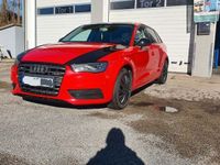 gebraucht Audi A3 Sportback 2.0 TDI quattro clean Ambiente ...