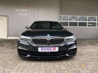 gebraucht BMW 550 i xDrive CARPLAY/LED/ASSYST-PLUS/H&K/M-SPORT