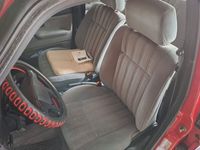 gebraucht VW Golf II 1. Hand Scheckheftgepflegt, Garagenwagen