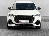 Gebraucht Audi Q3 S-Line 150 PS (110 kW) 2025 Weiß SUV