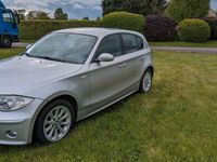 gebraucht BMW 116 i ideales Anfänger Auto