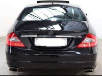 gebraucht Mercedes CLS350 CGI 7G-TRONIC Grand Edition