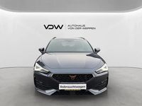 Gebraucht Cupra Leon VZ 245 PS (180 kW) 2024 Grau Kombi