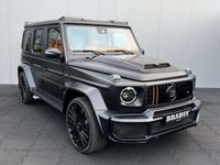 gebraucht Mercedes G63 AMG G 63 AMGBRABUS B800 °Hermes°TV°Superior°MY2024°