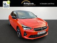 Gebraucht Opel Corsa GS Line 131 PS (96 kW) 2020 Orange Kleinwagen