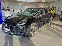 Gebraucht Ford Puma Titanium 155 PS (114 kW) 2024 Schwarz SUV