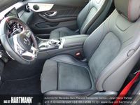Gebraucht Mercedes C43 AMG AMG 390 PS (286 kW) 2022 Mojavesilber metallic Cabrio