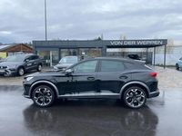 Gebraucht Cupra Formentor VZ 310 PS (228 kW) 2023 Schwarz SUV