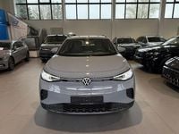 Gebraucht VW ID.4 Pro Performance 150 kW (204 PS) 2022 Grau SUV
