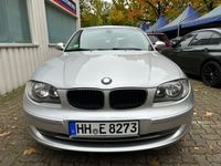 gebraucht BMW 118 i